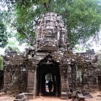 Temple Run- Day II: Angkor Big Circle Part I