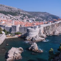 Following Game of Thrones: Croatia Episode 4- Dubrovnik